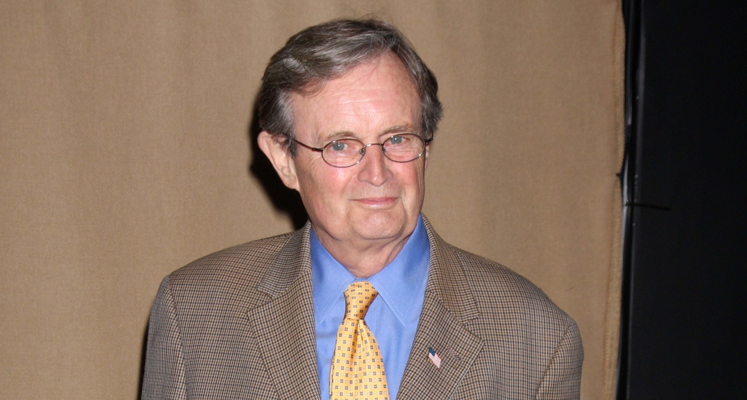The truth behind how David McCallum was cast to NCIS confirms what we ...