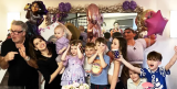 “Celebrating a Tiny Little Actress”: Hilaria Baldwin Celebrates Daughter’s 3rd Birthday with Family and Fun!