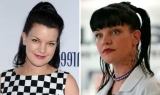 Pauley Perrette as Abby on ‘NCIS’ – take a deep breath before you see her today, at 54