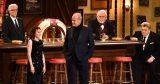 ‘Cheers’ cast has ‘long-overdue’ reunion at Emmy Awards