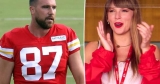 Taylor Swift plans to cheer for Travis Kelce at the upcoming Chiefs and Jets game: report