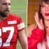 Taylor Swift plans to cheer for Travis Kelce at the upcoming Chiefs and Jets game: report