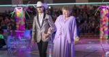 High-school senior invites 92-year-old great-grandmother to prom and they were stars of the dance