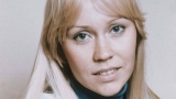 Sit down before you witness Agnetha Faltskog, who rose to fame with “ABBA,” at age 72.