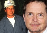 Michael J. Fox makes rare appearance and confirms what we all knew