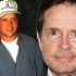 Michael J. Fox makes rare appearance and confirms what we all knew