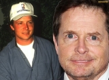 Michael J. Fox makes rare appearance and confirms what we all knew