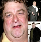 John Goodman’s Dramatic 200lb Weight Loss Leaves Him Unrecognizable as He Shines on the Red Carpet