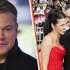 Matt Damon Appears Alongside His Wife of 17 Years, Who Supported Him When He ‘Fell into Depression’