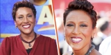 ‘GMA’s Robin Roberts, 62, Finally Marries Beloved of 18 Years in ‘So Classy’ Dress — Inside ‘Best Wedding Ever’