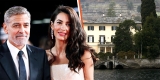 George Clooney to Say Goodbye to His Como Estate Where He Met His Love Amal for the 1st Time, Sources