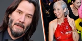 Keanu Reeves’ Girlfriend Labeled ‘Old’ Due to Gray Hair – He Gushed over His ‘Honey’ & Is Reportedly Ready to Propose