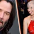 Keanu Reeves’ Girlfriend Labeled ‘Old’ Due to Gray Hair – He Gushed over His ‘Honey’ & Is Reportedly Ready to Propose