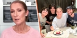 Inside Celine Dion’s $1.2M home where she lives in ‘pain’ of illness – her three sons are by her side