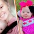 Mom of rare twins with Down syndrome shuts down critics with photo showing how beautiful they are