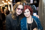 Sharon Osbourne wants Ozzy to move home to UK for ‘a chance to live his life’