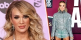 Fans Ask Carrie Underwood to ‘Dress Like a Wife’ & Mother after She Showed Her Changed Look