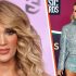 Fans Ask Carrie Underwood to ‘Dress Like a Wife’ & Mother after She Showed Her Changed Look