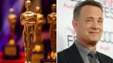 Breaking: The Academy Awards Bans Tom Hanks for Life, “He’s Extremely Creepy And Woke”
