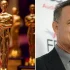 Breaking: The Academy Awards Bans Tom Hanks for Life, “He’s Extremely Creepy And Woke”