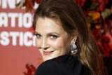 Drew Barrymore, she’s been delighting audiences for over four decades.