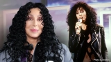 Cher discloses the truth about her hair