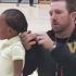 Coach goes viral online for this one act during kids’ basketball game