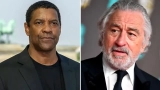 “He’s A Creepy Old Man”: Denzel Washington Declines Disney’s $100 Million Offer to Work with Robert De Niro