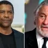 “He’s A Creepy Old Man”: Denzel Washington Declines Disney’s $100 Million Offer to Work with Robert De Niro
