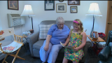 Bookworm First Grader Goes Door To Door Reading To Lonely Seniors