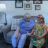 Bookworm First Grader Goes Door To Door Reading To Lonely Seniors