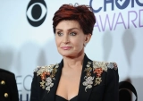 Sharon Osbourne is upfront about how she feels about Meghan Markle