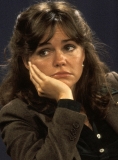 Sally Field’s worst on-screen kiss in her decades-long career might be a surprise to most