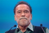 Sorry for Your Loss,’ Arnold Schwarzenegger: The Entire World Mourns