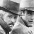 As iconic outlaws, Paul Newman envied Robert Redford but in real life, they shared brotherly love