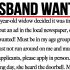 70-year-old widow posts newspaper advert looking for new husband, only for it to go viral