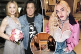 Rosie O’Donnell shares crucial update on Madonna’s health following singer’s hospitalization