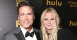 Rob Lowe posts emotional tribute to wife on 32nd wedding anniversary – ‘I am SO grateful’