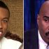 Steve Harvey’s son makes a confession on his show that moves him to tears