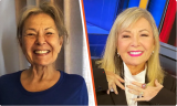 Roseanne Barr Who Was Called ‘Ugly’ Shows Natural Beauty without Makeup — 6 Other Celebs Who Accept Every Wrinkle