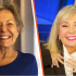 Roseanne Barr Who Was Called ‘Ugly’ Shows Natural Beauty without Makeup — 6 Other Celebs Who Accept Every Wrinkle