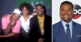 Alfonso Ribeiro: How playing Carlton in ‘The Fresh Prince of Bel-Air’ almost destroyed his career