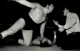 Facts and Photos That Really Put Andre the Giant’s Size Into Perspective