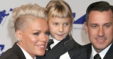 Pink refuses to let her young daughter use a cellphone for one smart reason