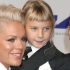 Pink refuses to let her young daughter use a cellphone for one smart reason