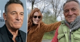 Bruce Springsteen opens up about how his wife of 31 years Patti Scialfa saved him from crippling depression