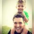 Michael Bublé thanks God after his son’s cancer remisssion