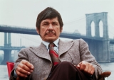 Working at the coal mine as a kid, Charles Bronson was convinced he was ‘the lowliest of all forms of a man’