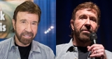 Chuck Norris is fi-ghting for life – Prayers needed