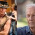 ‘Crocodile Dundee’ star says he’s ‘held together by string’ after health issues